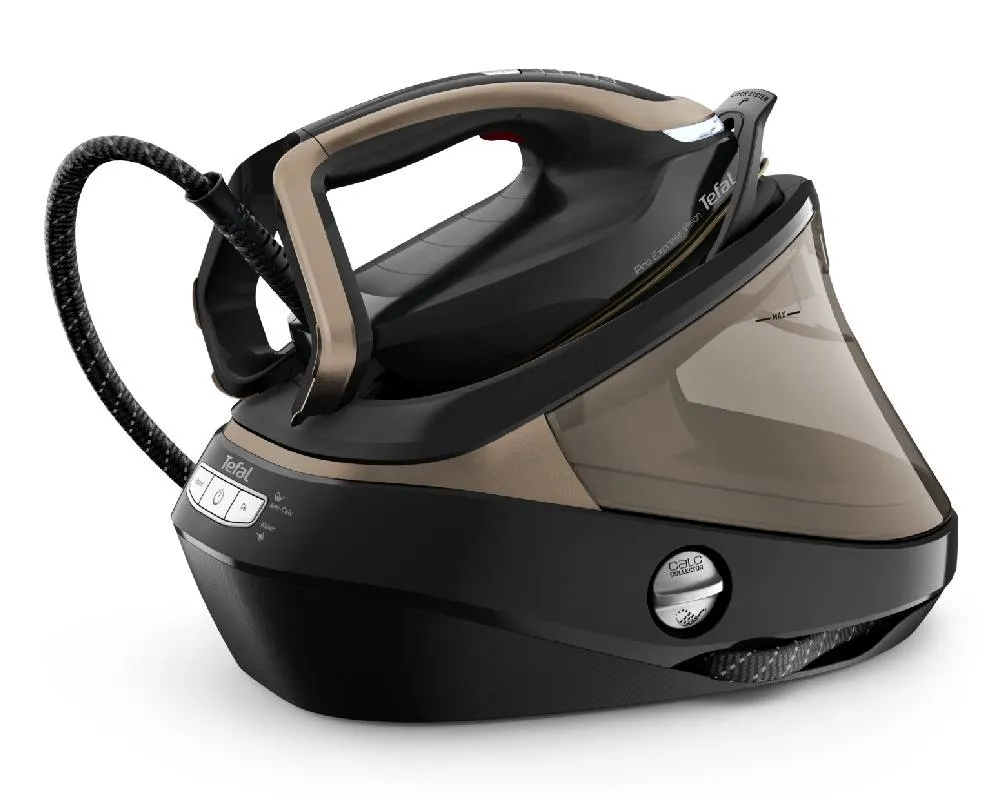 Glačalo - parna postaja za rublje Tefal GV9820E0